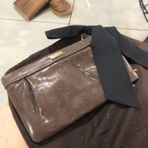 Kate Spade clutch